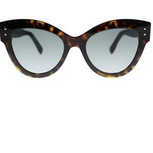 Fendi Peekaboo Cat-Eye Sunglasses